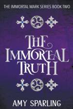Immortal Truth af Sparling Amy Sparling