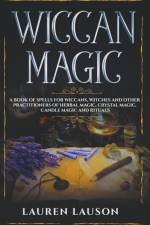 Wiccan Magic af Lauren Lauson