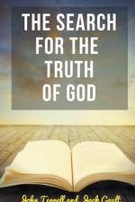 Search for the Truth of God af TERRELL JOHN TERRELL