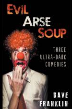 Evil Arse Soup af Franklin Dave Franklin