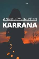 Karrana af Skyvington Anne Skyvington