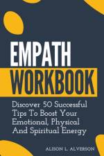 Empath Workbook af Alverson Alison L. Alverson
