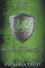 Spuren in der Zeit af Woodbury Sarah Woodbury