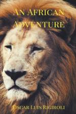 African Adventure af Cedric Daurio