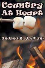 Country At Heart af Graham Andrea J. Graham