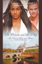 Princess and the Thief af Deanne Stacy Deanne