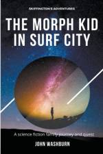 Morph Kid In Surf City af John Washburn