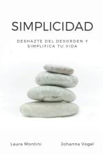 Simplicidad af Montini Laura Montini