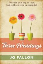 Three Weddings af Fallon Jim Fallon