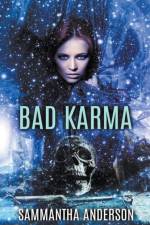 Bad Karma af Sammantha Saffell