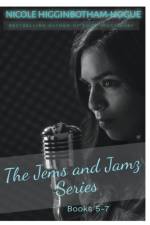 Jems and Jamz Series af Higginbotham-Hogue Nicole Higginbotham-Hogue
