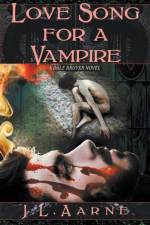Love Song for a Vampire af Aarne J.L. Aarne