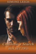 Charlotte's Search Box Set Two af Leigh Simone Leigh