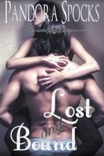 Lost & Bound af Spocks Pandora Spocks