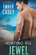 Hunting His Jewel af Ember Casey