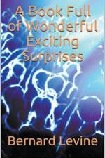 Book Full of Wonderful Exciting Surprises af Levine Bernard Levine