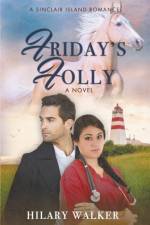 Friday's Folly af Walker Hilary Walker
