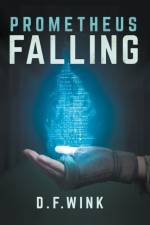 Prometheus Falling af Wink D. F. Wink