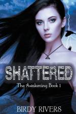 Shattered af Rivers Birdy Rivers