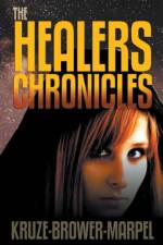 Healers Chronicles af Brower C. C. Brower