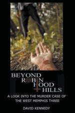 Beyond Robin Hood Hills af Kennedy David Kennedy