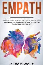 Empath af Wolf Alex C. Wolf
