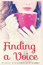 Finding a Voice af Higginbotham-Hogue Nicole Higginbotham-Hogue