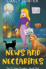 News and Nectarines af Winter Carly Winter