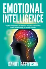 Emotional Intelligence af Patterson Daniel Patterson