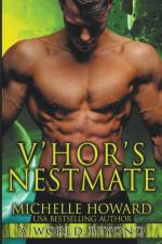 V'hor's Nestmate af Howard Michelle Howard
