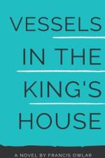 Vessels in the King's House af Owlar Francis Owlar