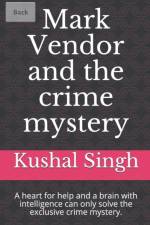 Mark Vendor and the School Library af Singh Kushal Singh