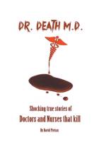 Dr. Death M.D. af Pietras David Pietras