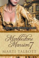 Marblestone Mansion, Book 7 af Talbott Marti Talbott
