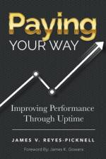 Paying Your Way af Reyes-Picknell James V. Reyes-Picknell