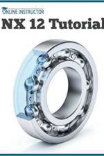 NX 12 Tutorial af Instructor Online Instructor
