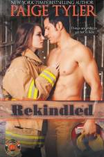 Rekindled af Tyler Paige Tyler