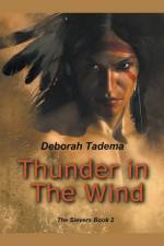 Thunder in The Wind af Tadema Deborah Tadema