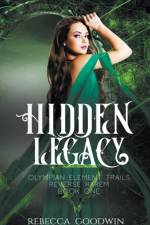 Hidden Legacy af Goodwin Rebecca Goodwin