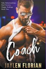 Coach af Florian Jaylen Florian