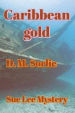 Caribbean Gold af SORLIE D.M. SORLIE