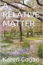 Relative Matter af Cogan Karen Cogan