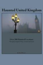 Haunted United Kingdom af Pietras David Pietras