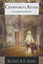 Crawford's Affair af Adams Michael R.E. Adams