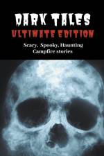 Dark Tales af Cary S. Cary