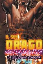 Il suo drago motociclista af Tipton AJ Tipton