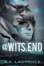 At Wit's End af Lawrence AK Lawrence
