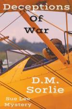 Deceptions Of War af SORLIE D.M. SORLIE