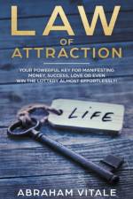 Law Of Attraction af Abraham Vitale