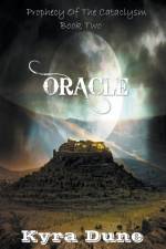 Oracle af Dune Kyra Dune